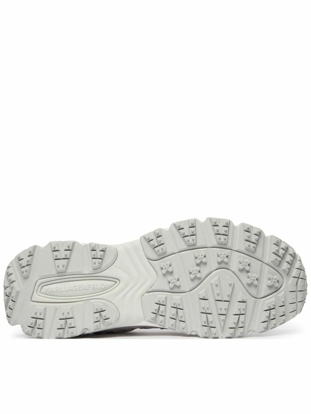 Sneakers Orion Trail KL58526 Crema