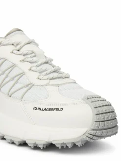 Sneakers Orion Trail KL58526 Crema