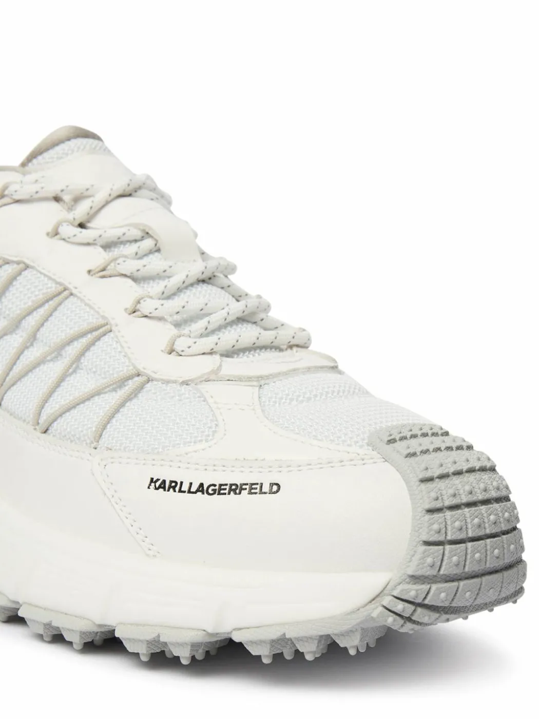 Sneakers Orion Trail KL58526 Crema