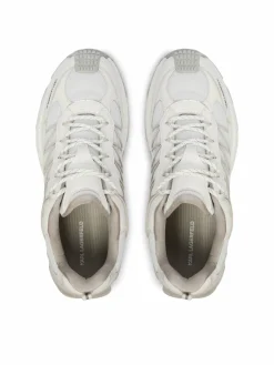 Sneakers Orion Trail KL58526 Crema