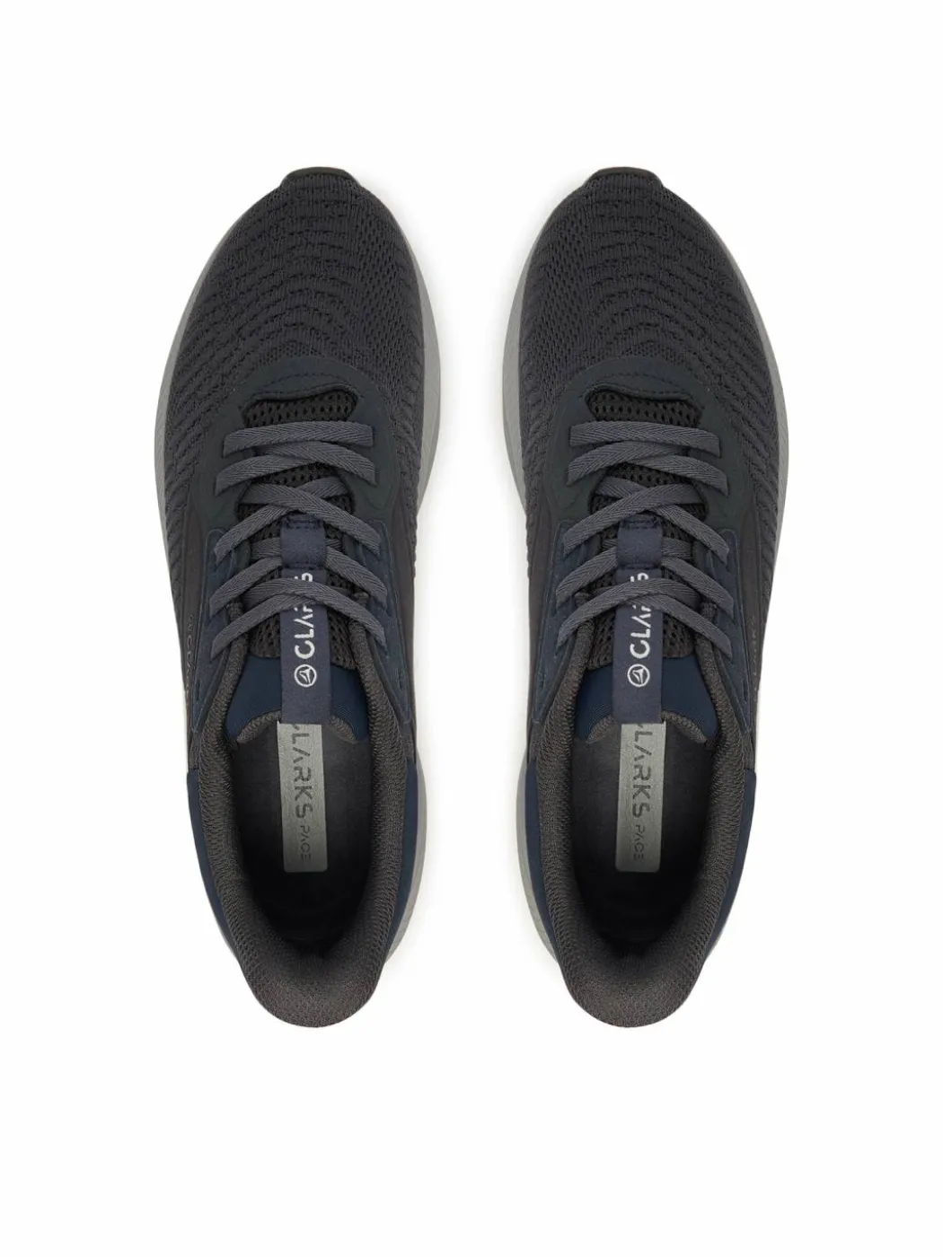 Sneakers Pace Move 26186613 Blu scuro