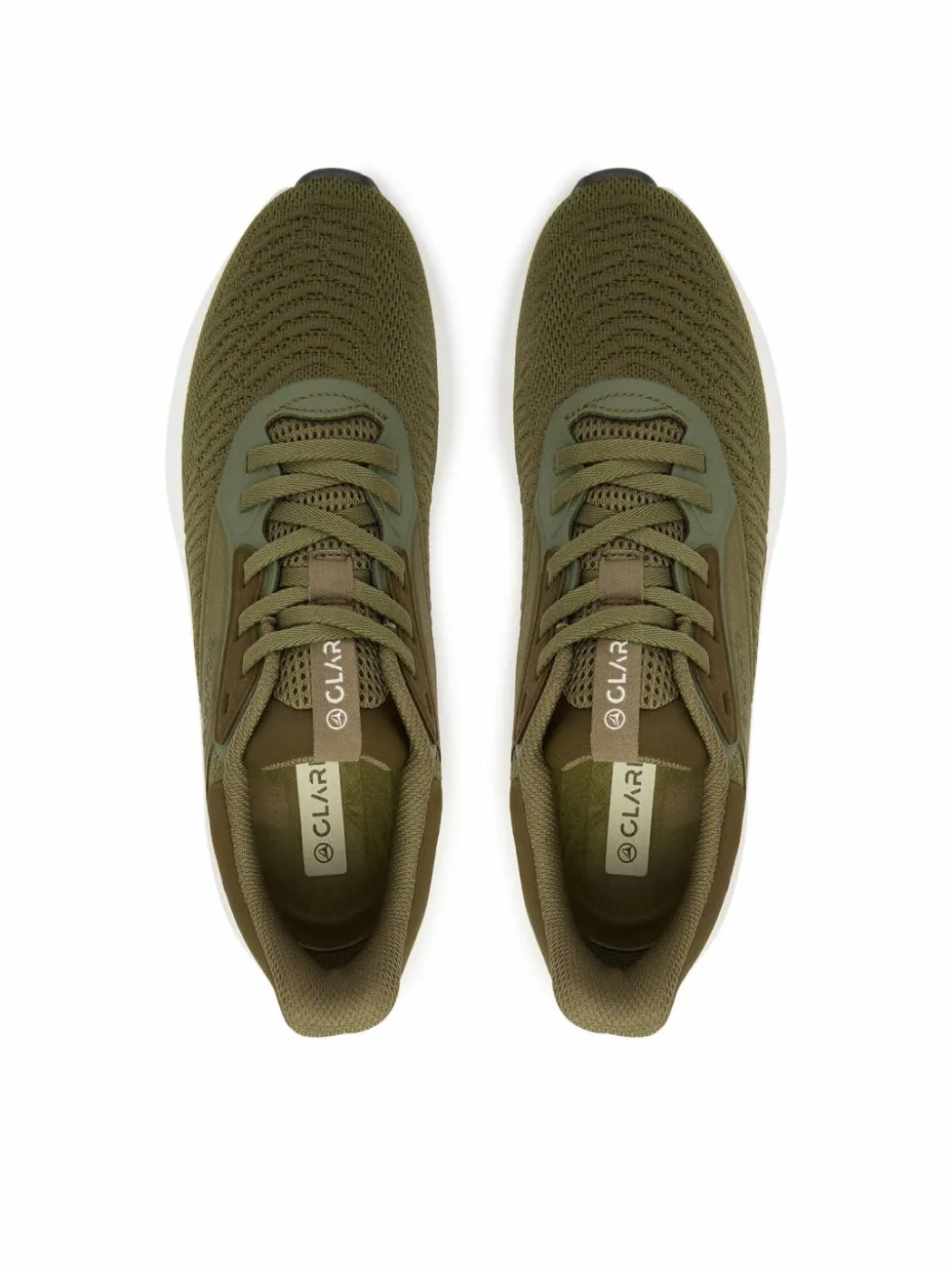 Sneakers Pace Move 26186614 Verde