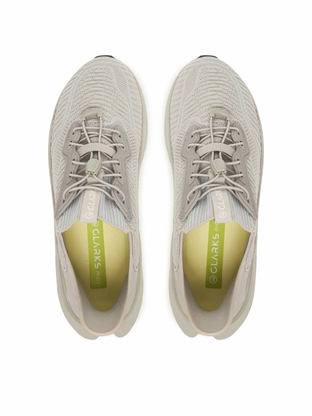 Sneakers Pace Rise 26187372 Grigio
