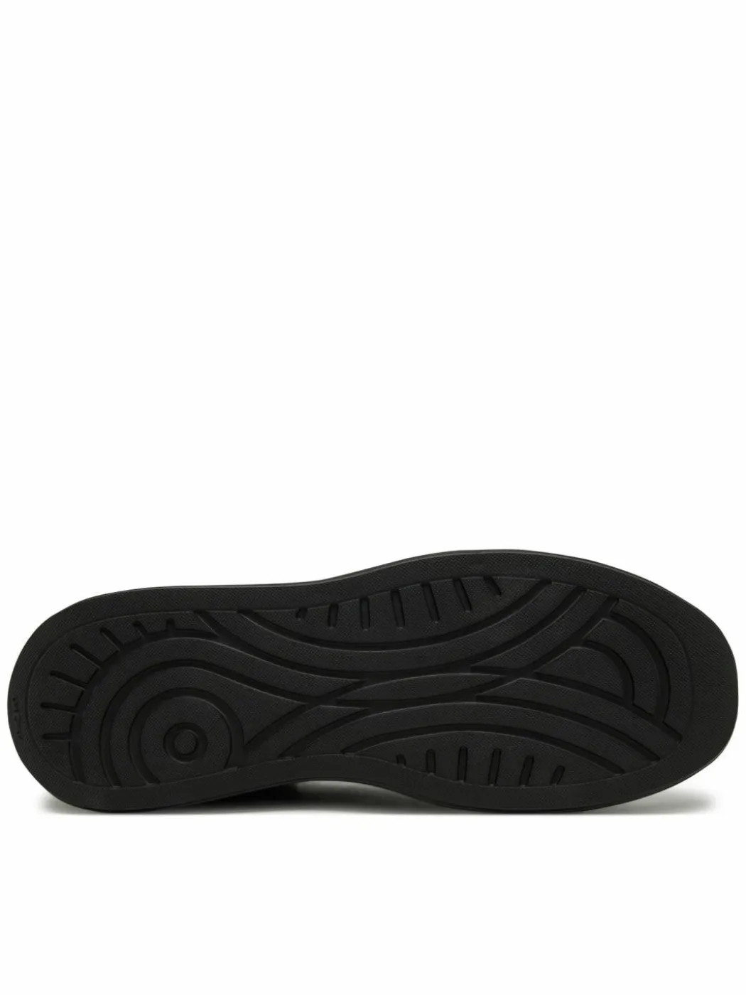 Sneakers PADS USC0599 PLE005 Nero