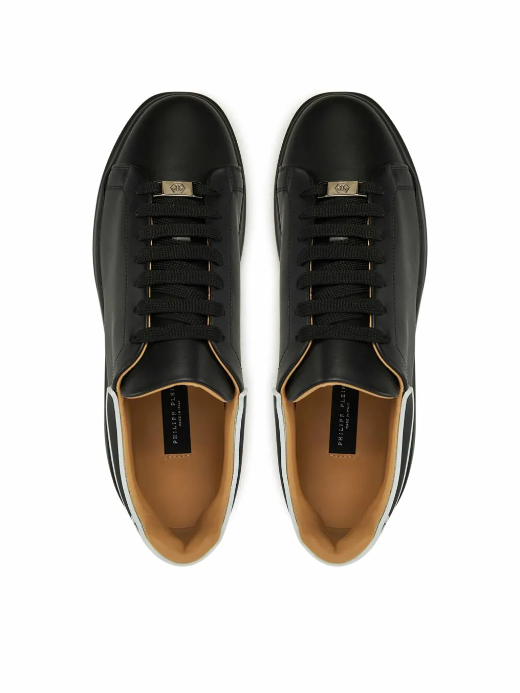 Sneakers PADS USC0599 PLE005 Nero