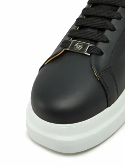 Sneakers PADS USC0599 PLE005 Nero