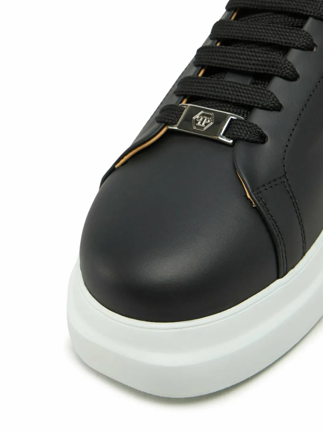 Sneakers PADS USC0599 PLE005 Nero