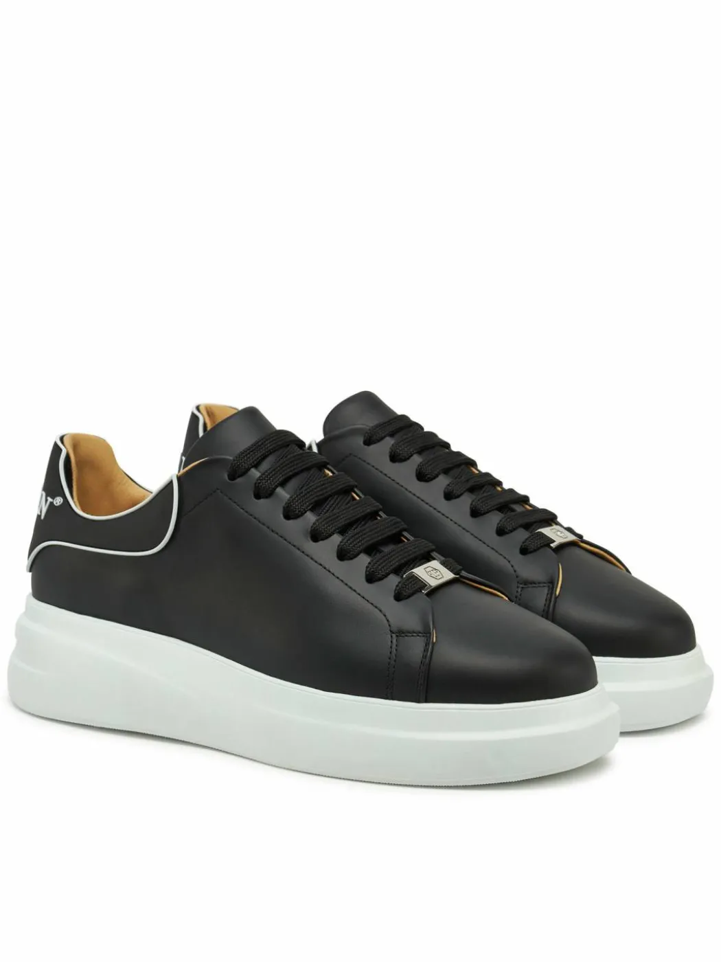 Sneakers PADS USC0599 PLE005 Nero