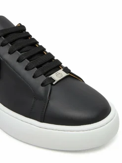 Sneakers PAES MSC4022 Nero