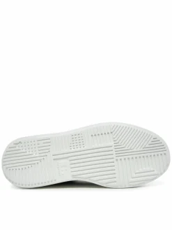 Sneakers PAES MSC4022 Nero