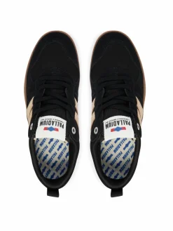 Sneakers Pallacup Flame Og 74484-008-M Nero
