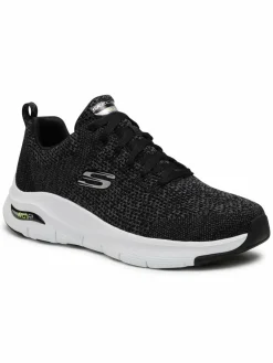 Sneakers Paradyme 232041/BKW Nero