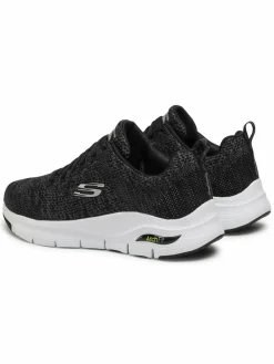 Sneakers Paradyme 232041/BKW Nero