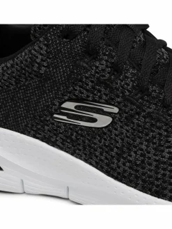 Sneakers Paradyme 232041/BKW Nero