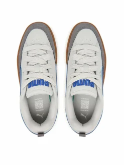 Sneakers Park Lifestyle OG 397262 17 Bianco