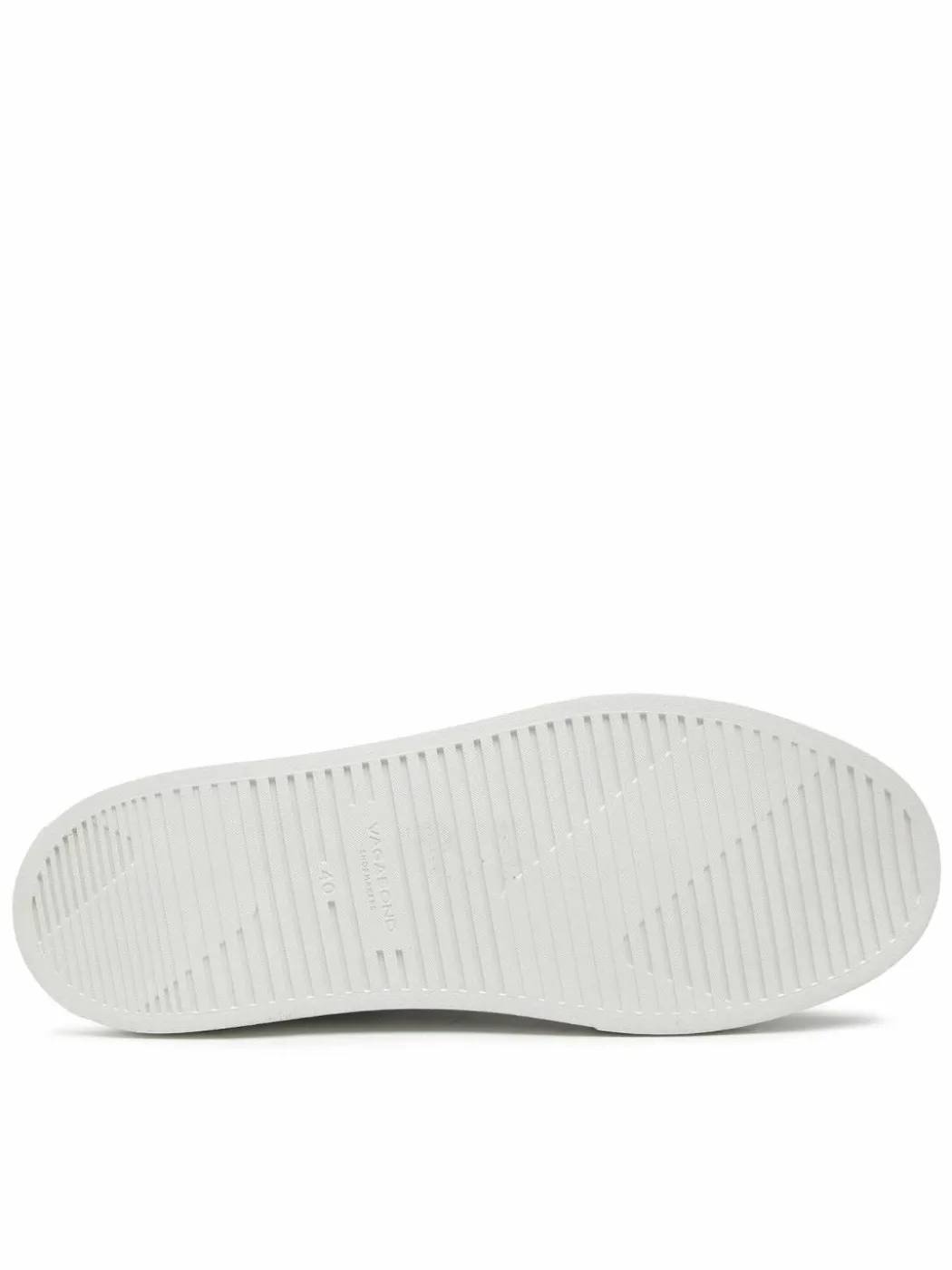 Sneakers Paul 2.0 5383-001-01 Bianco