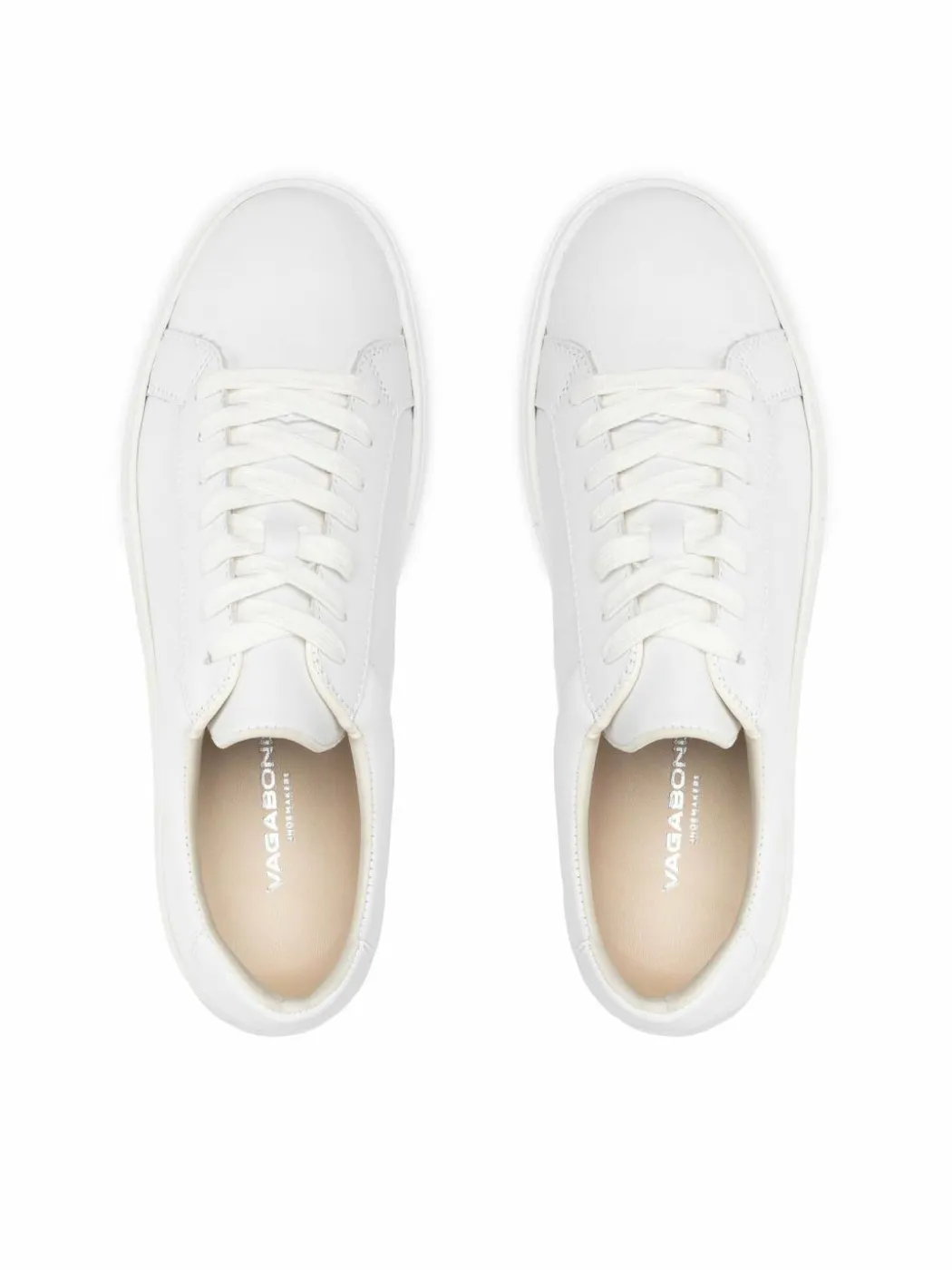 Sneakers Paul 2.0 5383-001-01 Bianco