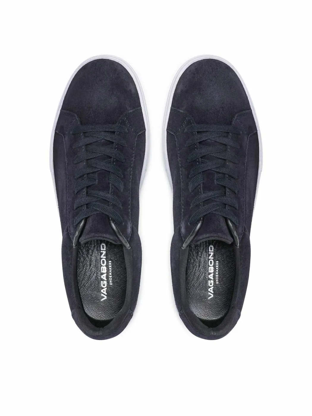 Sneakers Paul 2.0 5383-040-67 Blu scuro