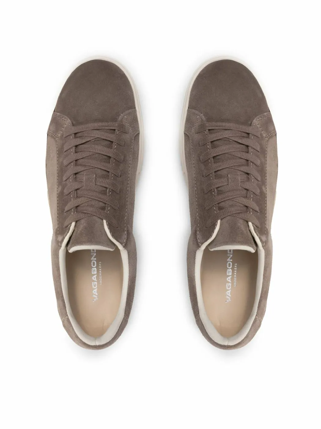 Sneakers Paul 2.0 5383-040-19 Grigio