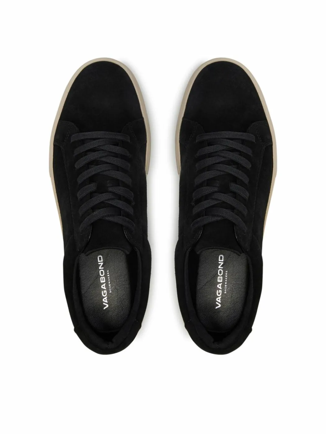 Sneakers Paul 2.0 5383-040-20 Nero