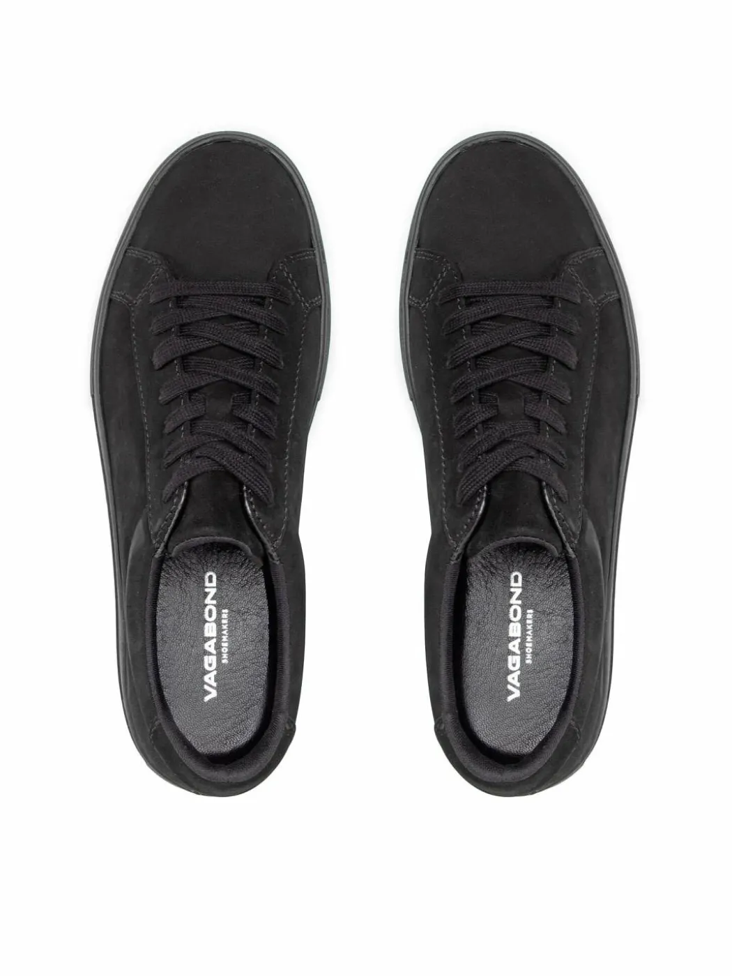 Sneakers Paul 2.0 5383-050-92 Nero