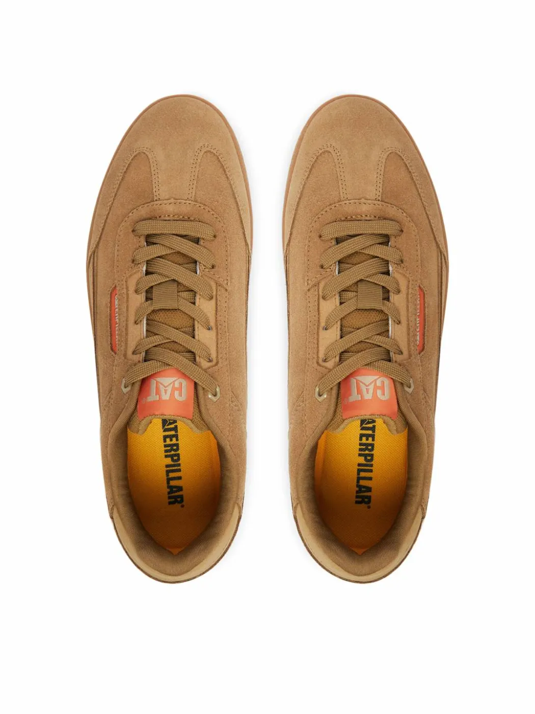 Sneakers Pause Retro P726792 Beige