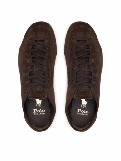 Sneakers 804P21059001 Azzurro chiaro