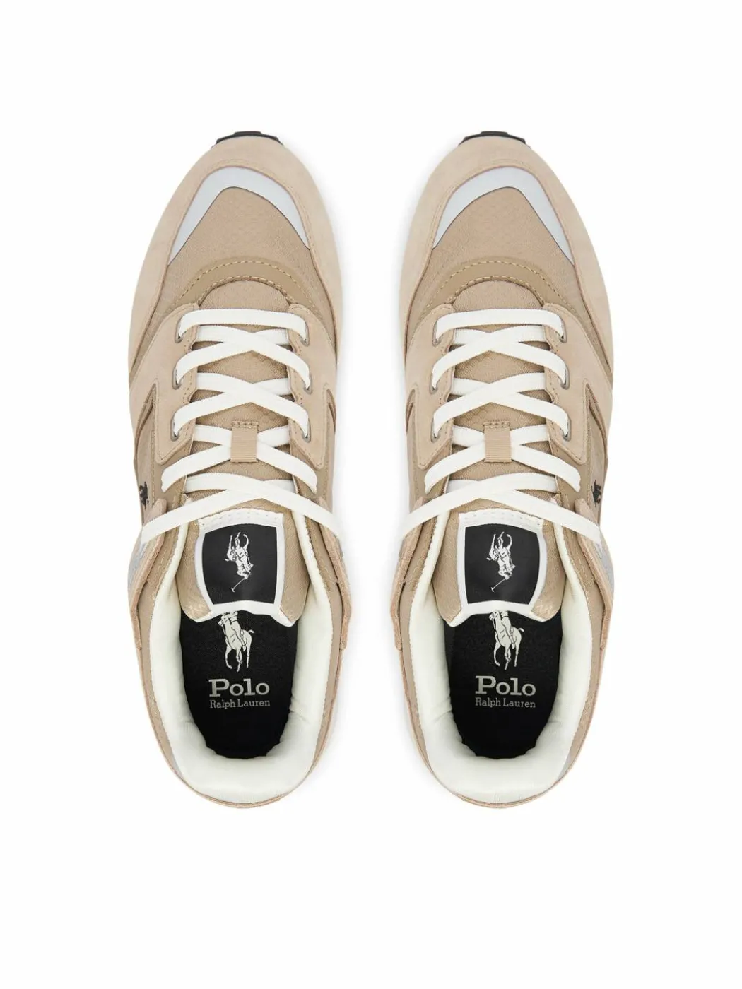 Sneakers 809P01637001 Beige