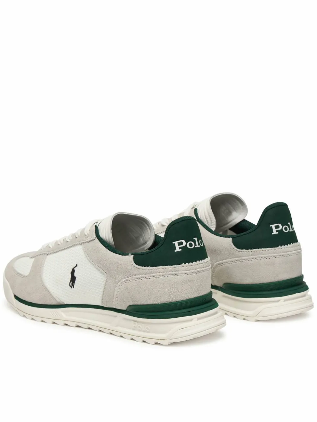 Sneakers 809P07565001 Beige