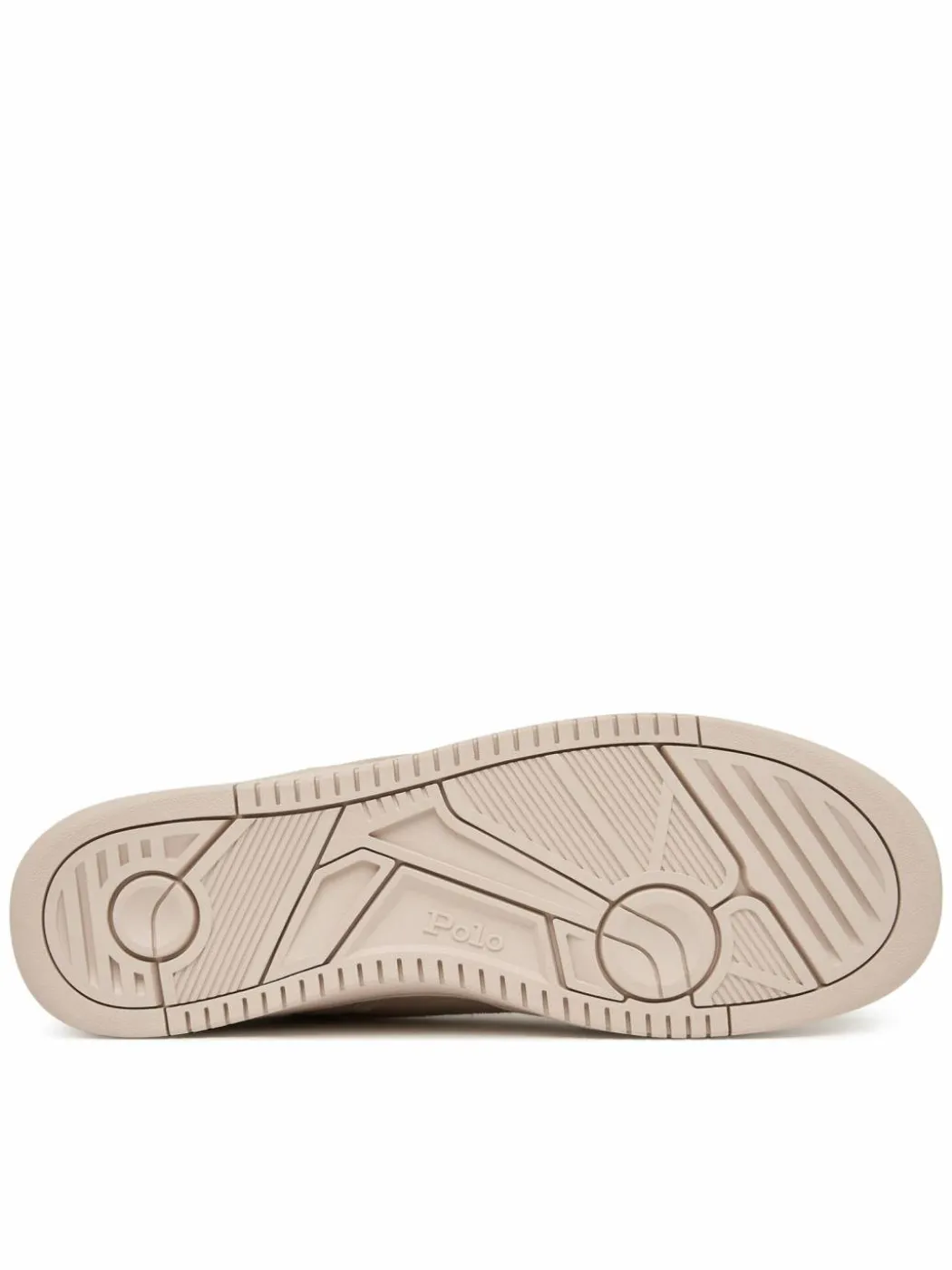 Sneakers 809P13085003 Beige