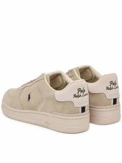 Sneakers 809P13085003 Beige