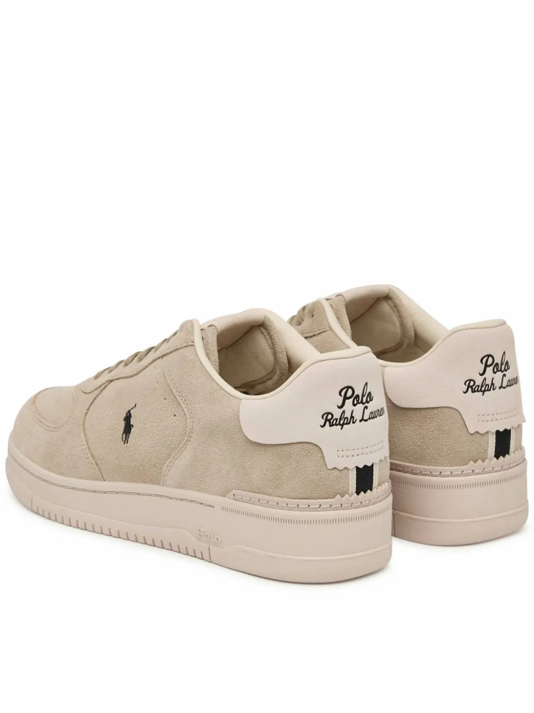 Sneakers 809P13085003 Beige