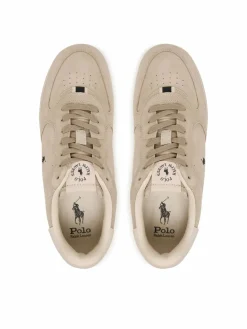 Sneakers 809P13085003 Beige