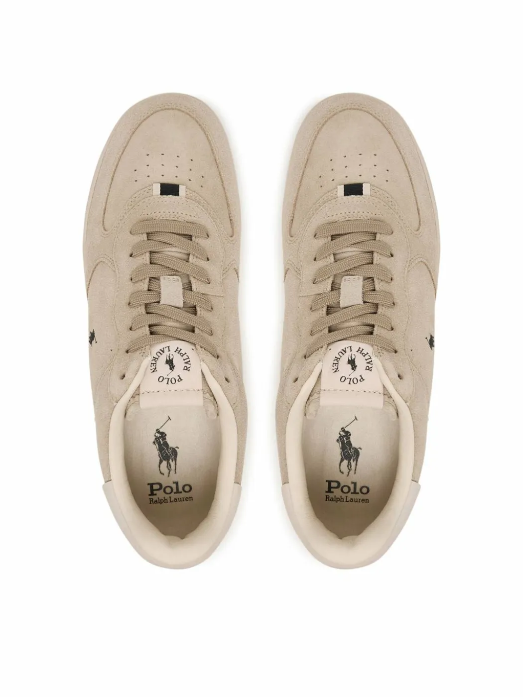 Sneakers 809P13085003 Beige