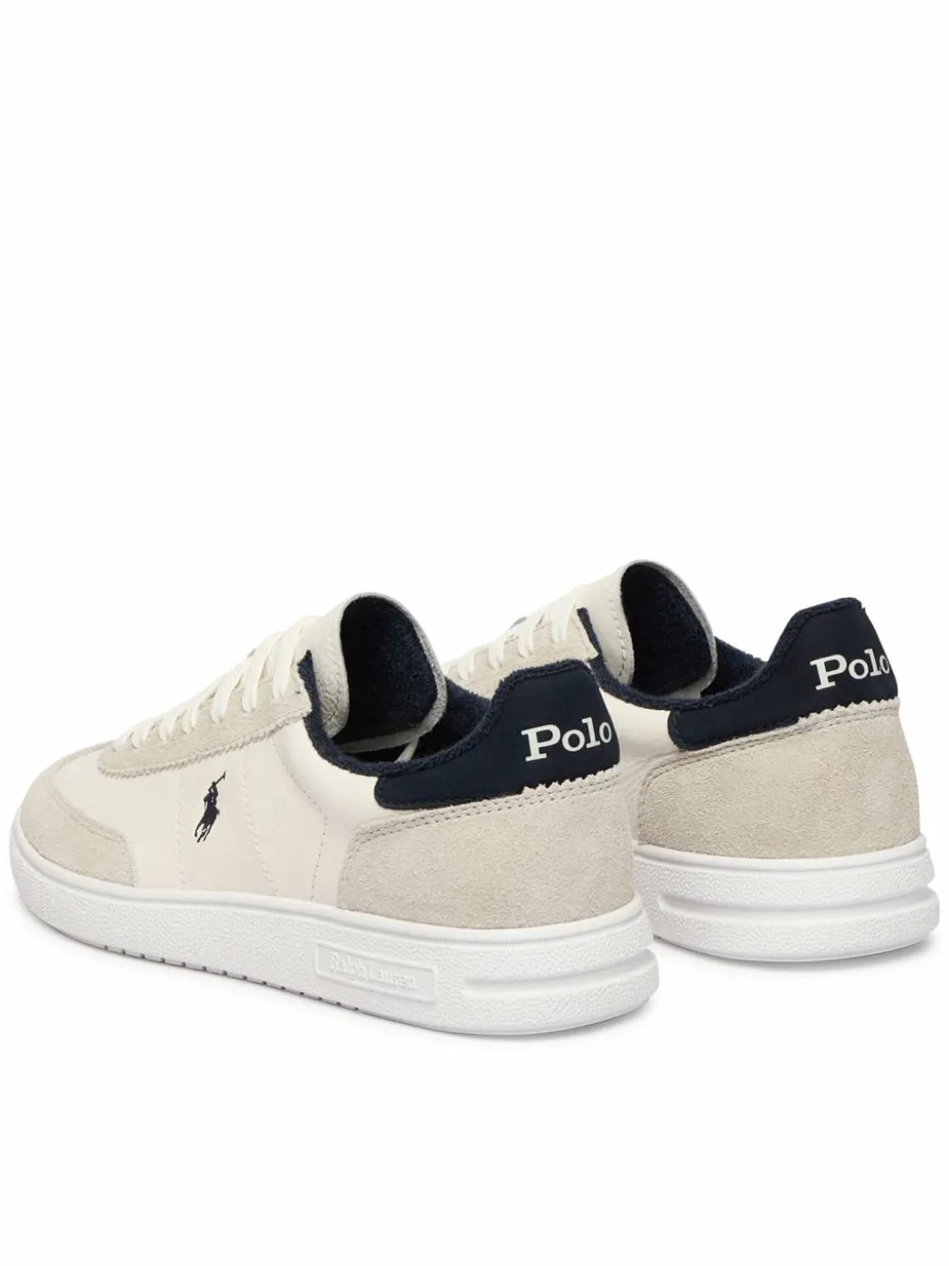 Sneakers 809P07173002 Bianco