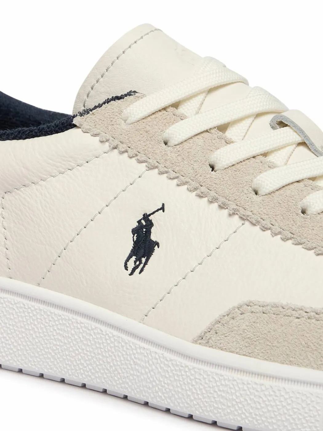 Sneakers 809P07173002 Bianco