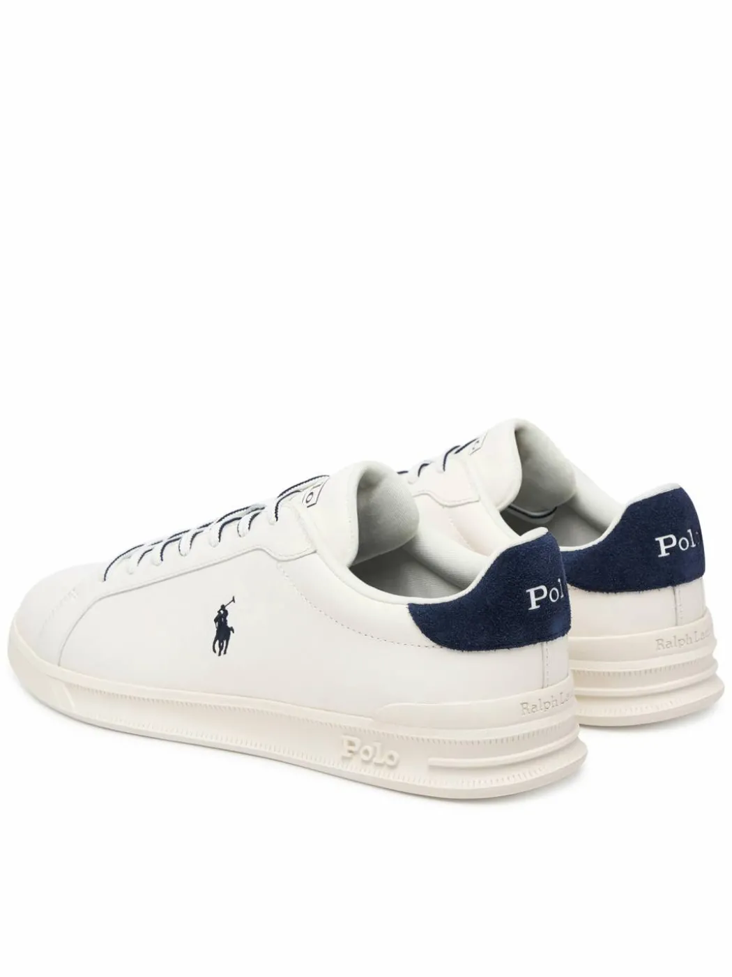 Sneakers 809P01615002 Bianco