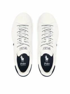 Sneakers 809P01615002 Bianco