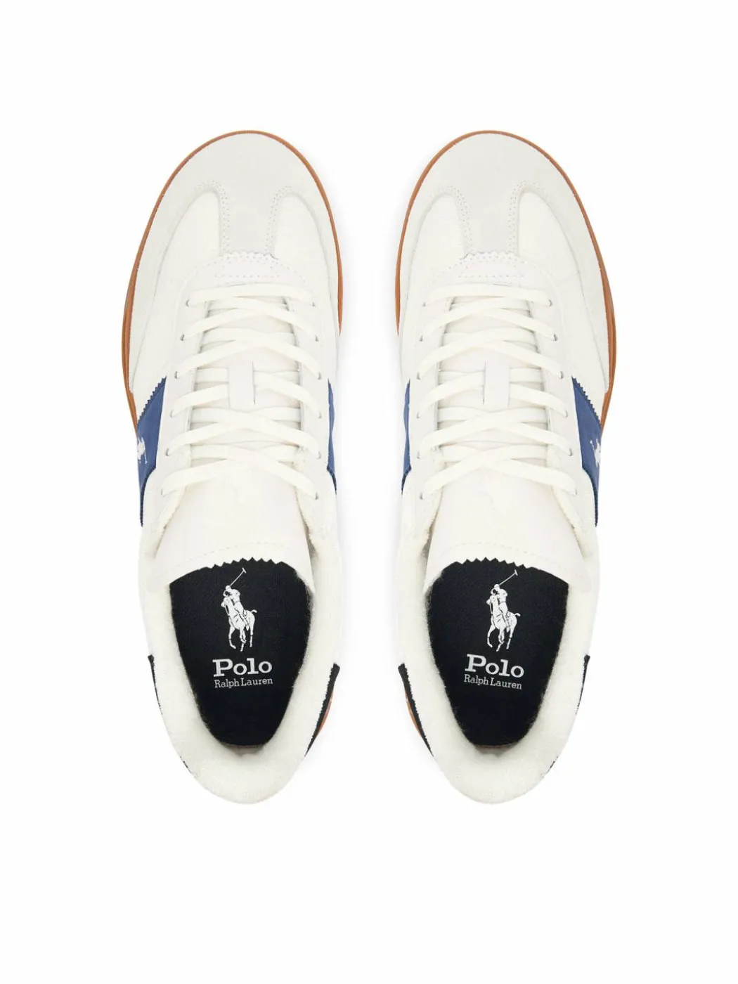 Sneakers 809P01616002 Bianco
