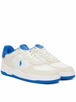 Sneakers 809P01625001 Bianco