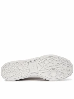 Sneakers 809P07173003 Bianco