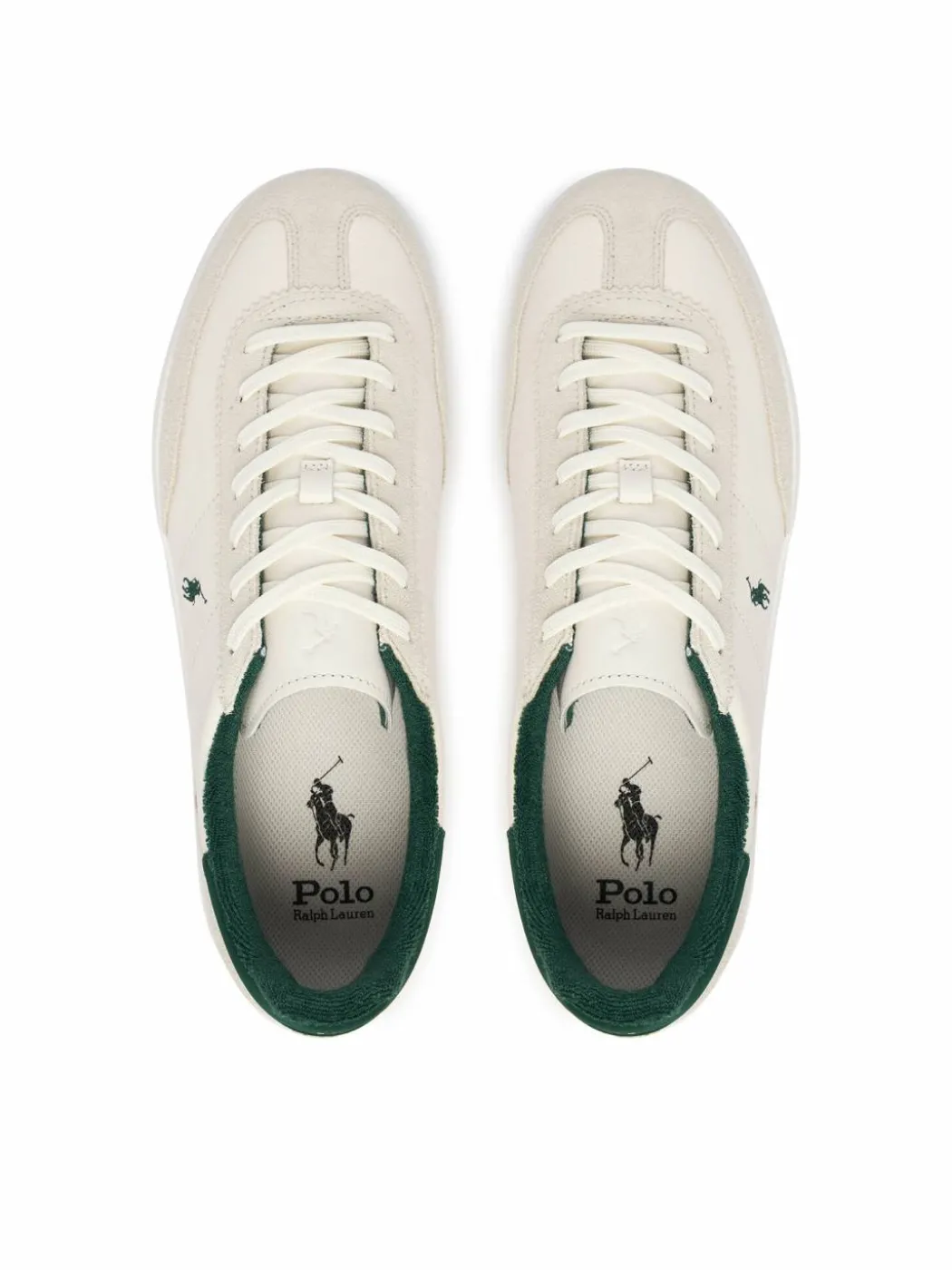 Sneakers 809P07173003 Bianco