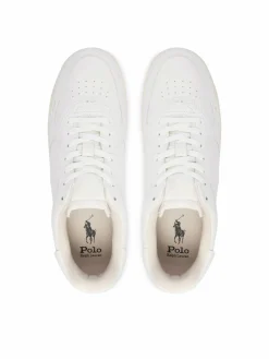 Sneakers 809P13086001 Bianco