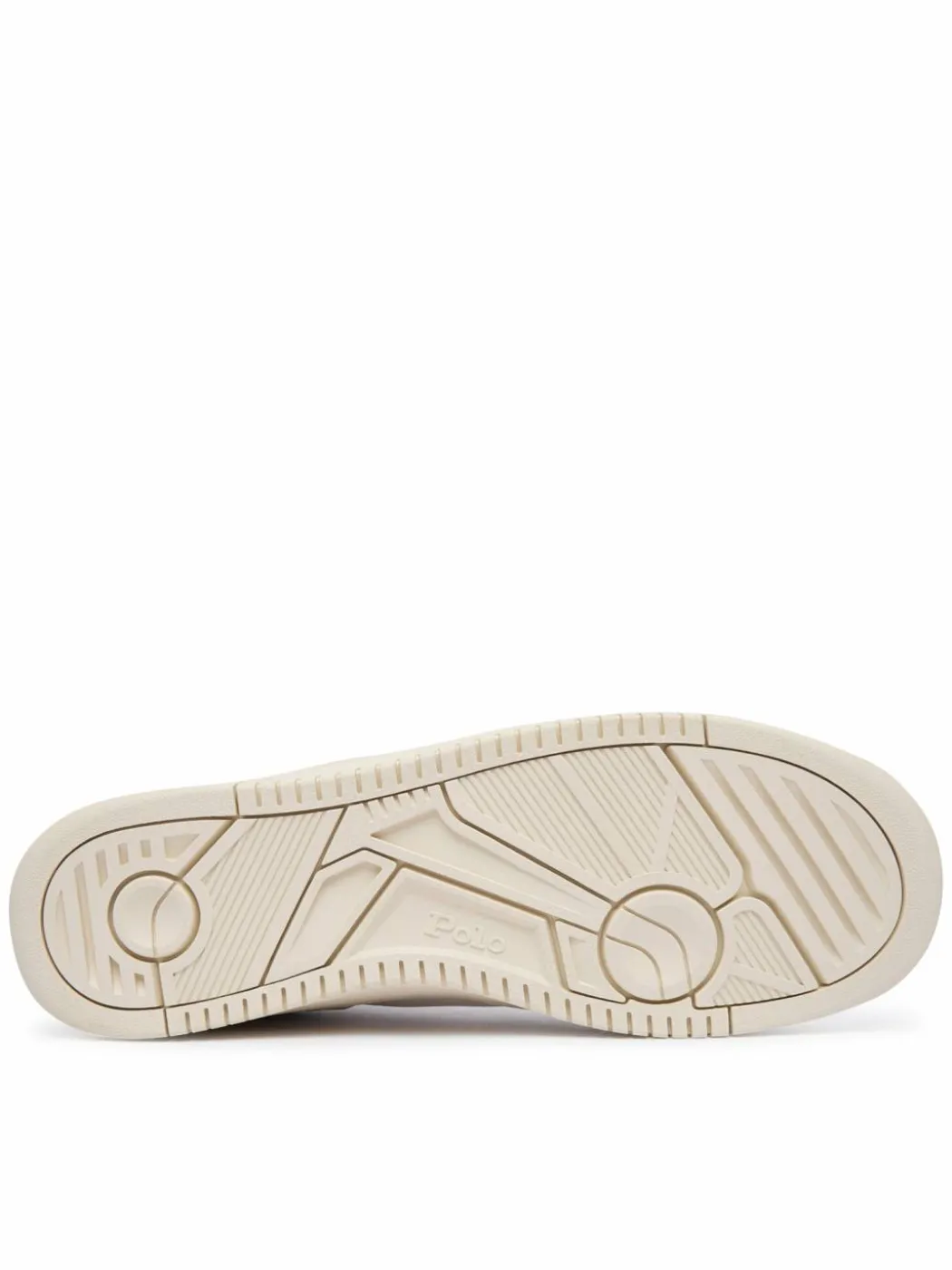 Sneakers 809P13086001 Bianco