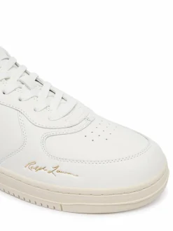 Sneakers 809P13086001 Bianco
