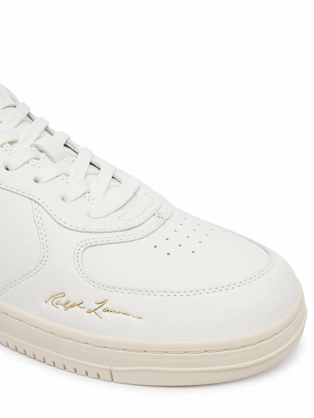 Sneakers 809P13086001 Bianco