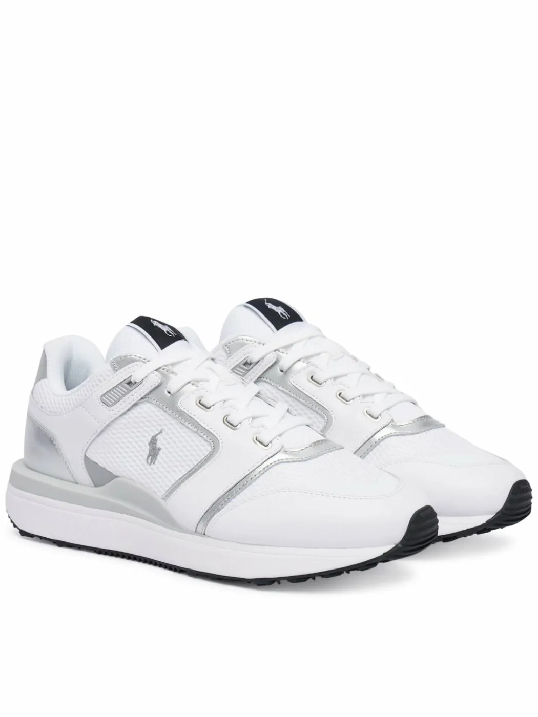 Sneakers 809P13081001 Bianco