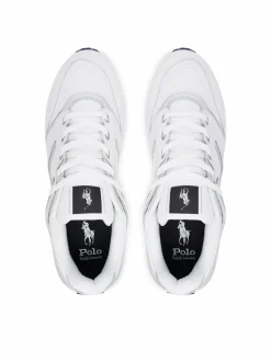 Sneakers 809P13081001 Bianco