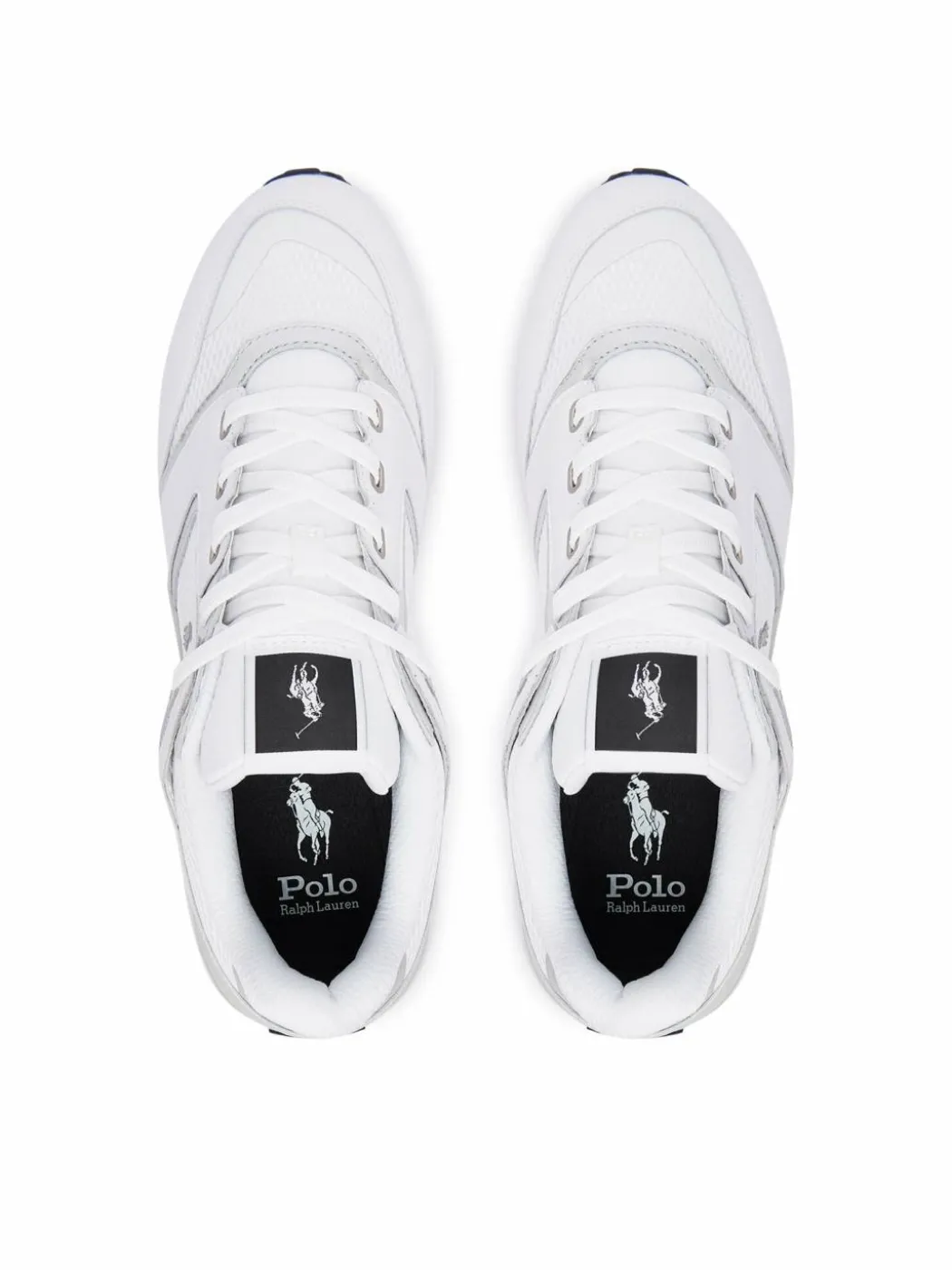 Sneakers 809P13081001 Bianco