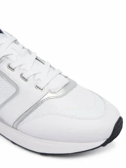 Sneakers 809P13081001 Bianco